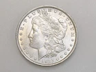 1887-O $1 MORGAN SILVER ONE DOLLAR