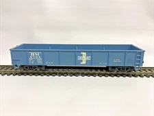 AHM 49996 HO Scale Boston & Maine Gondola BM 9704