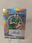 2024 Donruss Elite Football Joe Alt #TCA-JAL PSA 8