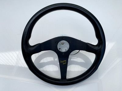 Momo Racing Line Lenkrad Typ: D35, 70116, 02-95, Made in Italy