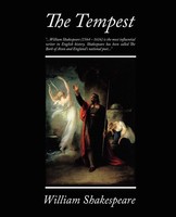 William Shakespeare | The Tempest | Taschenbuch | Englisch (2008) | Book Jungle