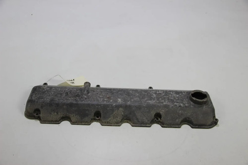 Original BMW E30 M20 6-Zylinder Ventildeckel Zylinderkopfhaube Valvecover