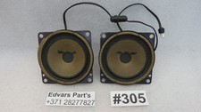 Mercedes W123 - SET - Armaturenbrett Lautsprecher / 5279 E/11/54XT ##305 Mercedes W123 - SET - Armaturenbrett Lautsprecher / 5279 E/11/54XT ##305
