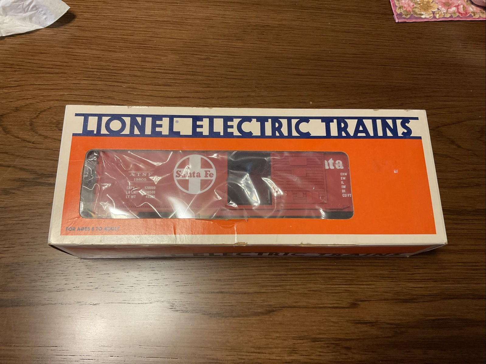 Click here to see eBay Auction