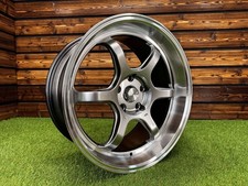 4x R19 5x114.3 Advan Rgii Style Hyper Black Machined Lip Wheels Fits Toyota 4x R19 5x114.3 Advan Rgii Style Hyper Black Machined Lip Wheels Fits Toyota