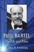 Stephen B. Armstrong | Paul Bartel | Taschenbuch | Englisch (2017) | McFarland