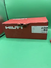 Hilti CP 653 BA 4 inch Firestop Speed Sleeve SHIPS NEXT DAY