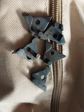 MAUSER 1910 7.65mm/32acp Ejector & Hold Open Catch FREE SHIPPING