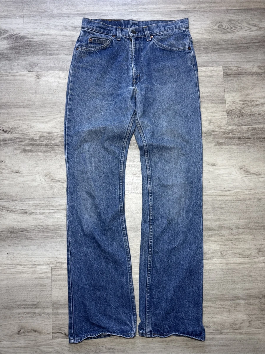 Levi's 517 Classic Jeans for Men for sale | eBay