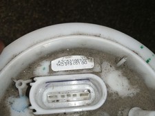 Volkswagen Jetta V 2007 bomba de combustible en depósito 1K0919051BG gasolina 1kW ADV122963