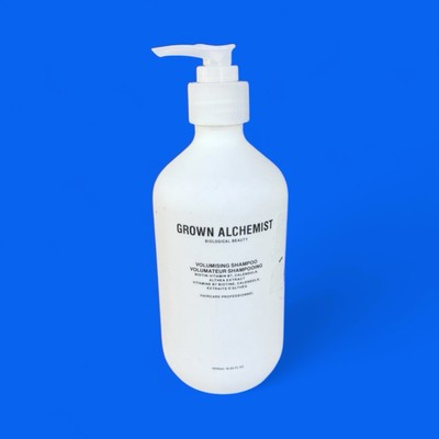 Grown Alchemist Volumising Shampoo 16.9 oz (500 mL)   NEW | Natural Haircare
