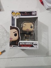 Funko Pop! Vinyl: Marvel - Agatha Harkness​ meme #1457