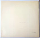 THE BEATLES "THE BEATLES" APPLE PCS 7067/8 GATEFOLD VINYL 2LP NUMBER 0345119