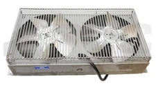 KOOLTRONIC KP875A TWIN BLOWER FAN 115V 50/60HZ