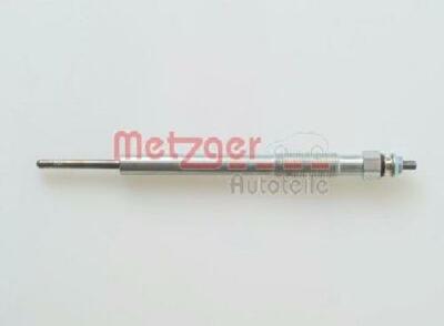 Original METZGER Glühkerze H1 436 für KIA
