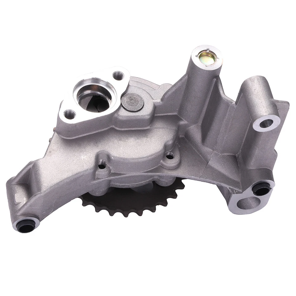 Oil Pump for VW Volkswagen Beetle Jetta Passat Audi A4 Quattro Golf TT City - Изображение 2 из 4