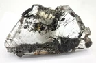 Gypsum In Transparent Sheet From Volterra Tuscany Large Aesthetic Specimen