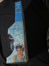 DOLFINO CHILD MASK AND SNORKEL SET