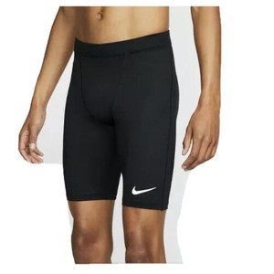 nike running compression shorts