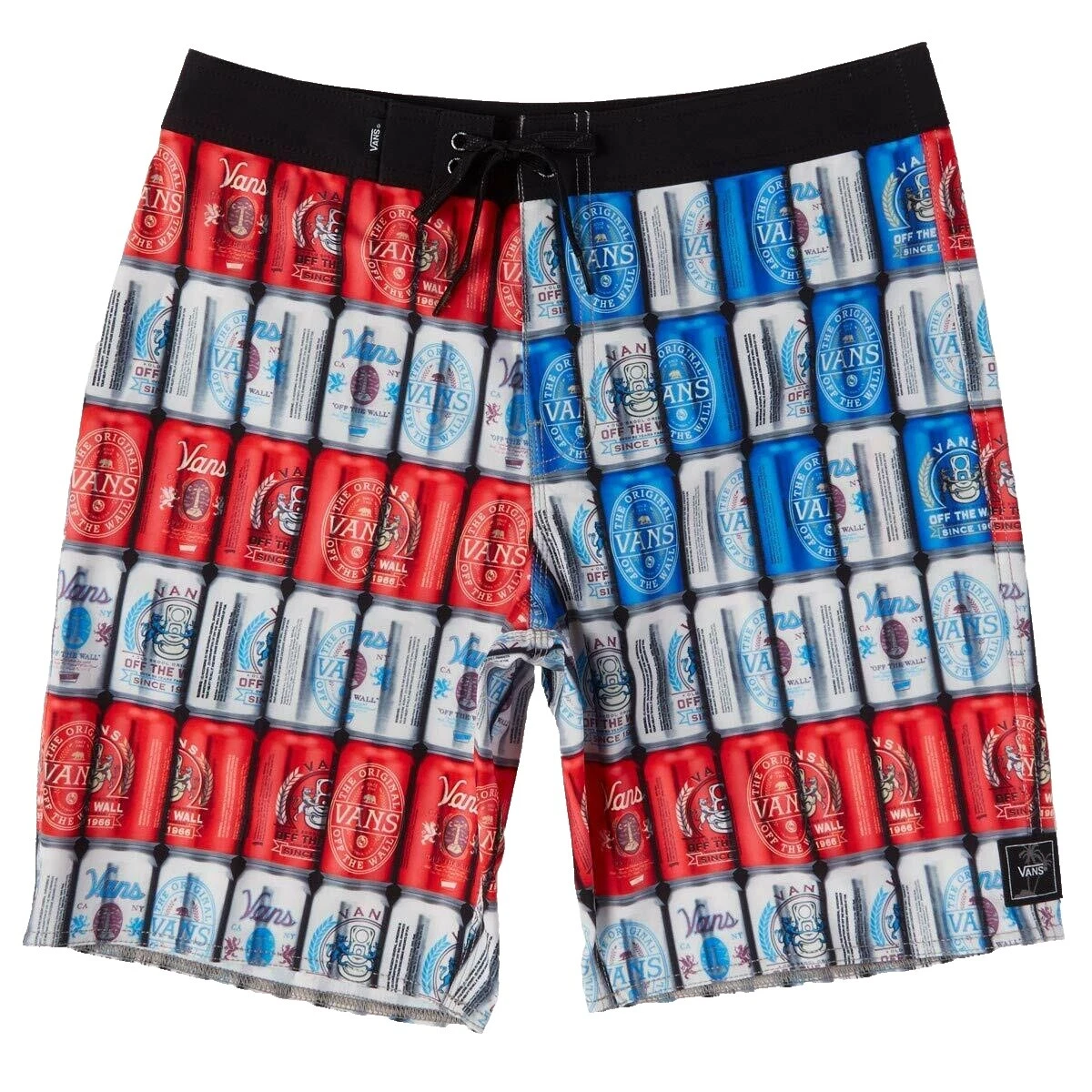 VANS Multicolor Clothing for Men