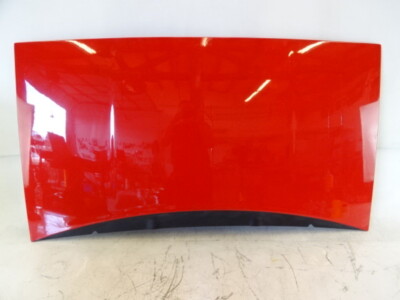 94 Lotus Esprit S4 hood