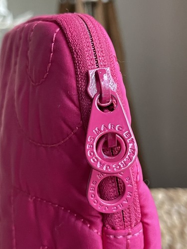 Marc by Marc Jacobs pink ipad case purse - Picture 8 of 12