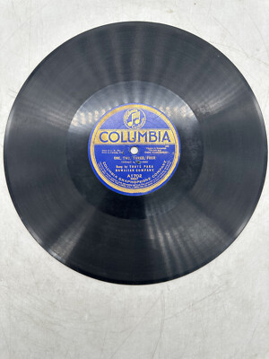 Toots Paka Hawaiian Company One, Two, Three, Four / Ua Like Na A Like A1702 VG