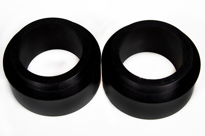 Höherlegungskit abstandshalter Hinten 50mm für Toyota 4RUNNER HIGHLANDER LC