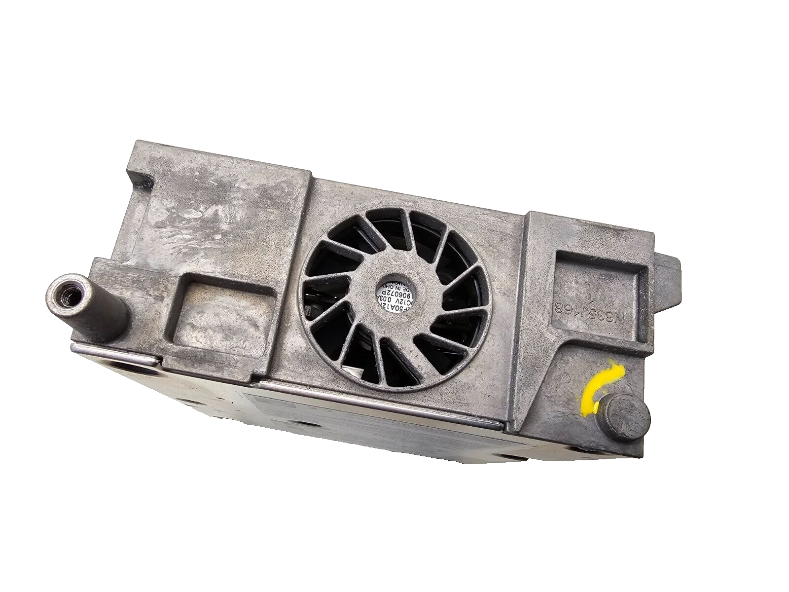 Genuine OEM Radio Control Unit for MERCEDES 2229003121 for sale 
