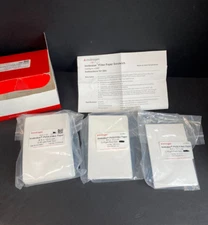 Invitrogen Filter Paper Sandwich 0.45 um PVDF 8.5 x 13.5 cm Total of 21 Filters