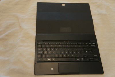 GENUINE Samsung Galaxy Tab Pro S Bluetooth Keyboard Cover