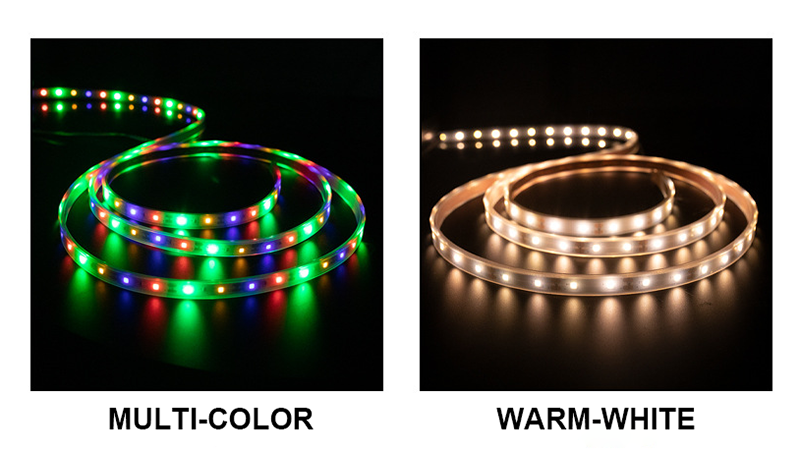 图片 291 - 10ps LED 太阳能串灯户外水晶球铜线霓虹灯管星月