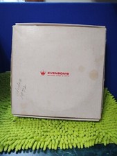 Vintage Argus Slide Tray