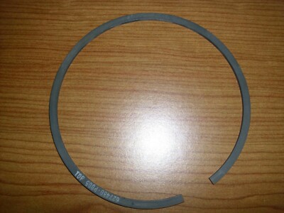 Continental O-470 Io-470 Scraper Piston Ring 627480 P005