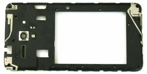Alcatel-Lucent Cell Phone Camera Lenses Parts