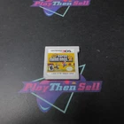 New Super Mario Bros. 2 Nintendo 3DS Cartridge Only Authentic / Tested  - (See..
