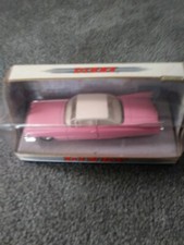 vintage dinky toy cars brand new still in original box 