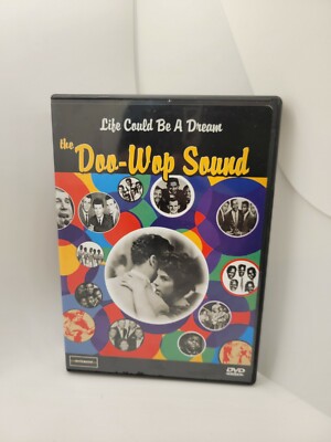 Life Could Be a Dream - The Doo Wop Sound