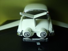 Atlas-Dinky Toys - 1:43 - No 530 Citroën DS19, No 551 Ford