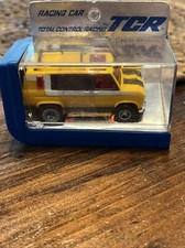 TCR Ford Rv Van 1977 Slotless Car 3270-6 NEW 