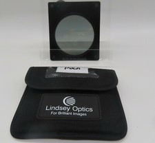 4x4" ROTA-TRAY with Polarizer Filter