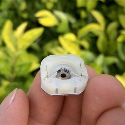 MABUCHI SF-266SH-10340 DC 12V-24V 18MM*18MM Micro Mini Square 6