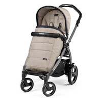 Peg Perego Book 51s Completo Luxe Beige Frame 51s Jet Peg Perego Book 51s Completo Luxe Beige Frame 51s Jet