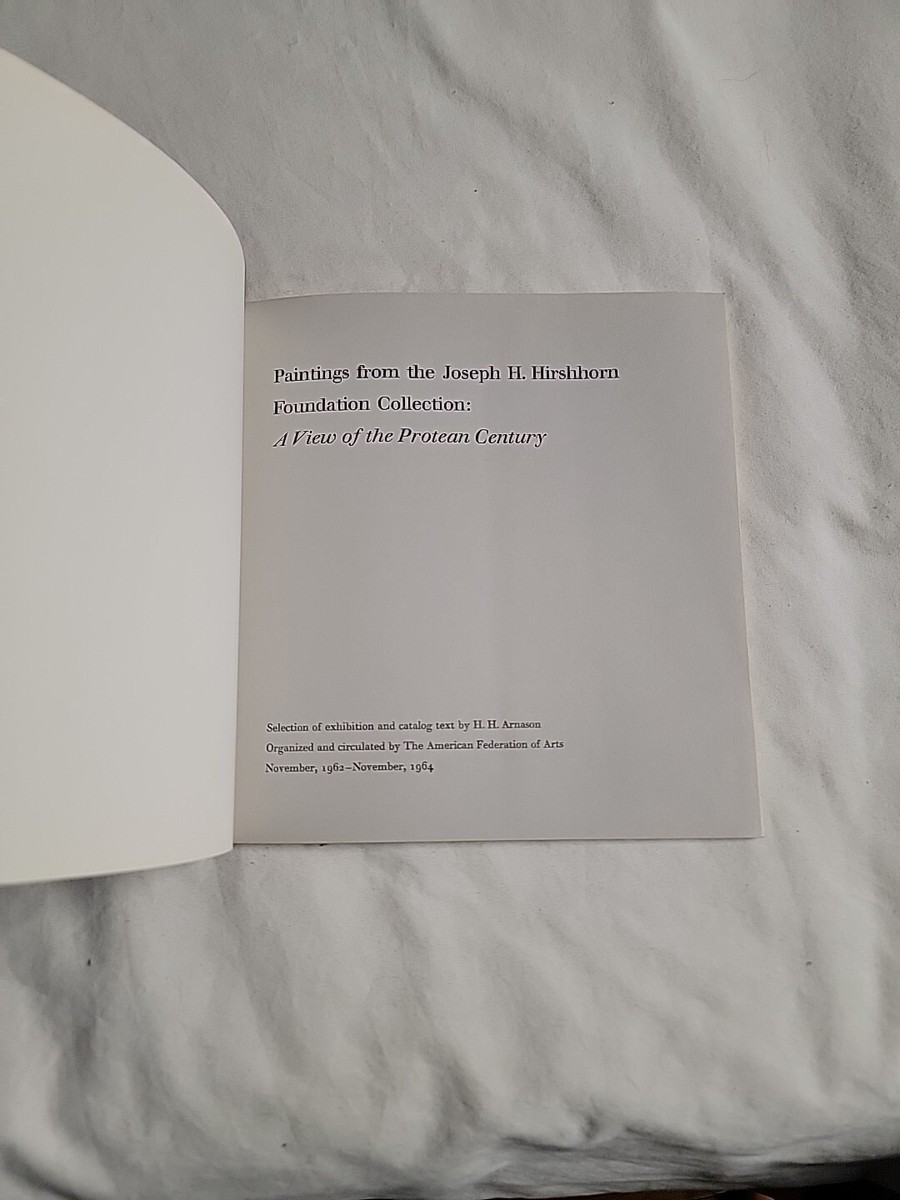 コレクション The Nature Of Inspiration (1962) コレクション The