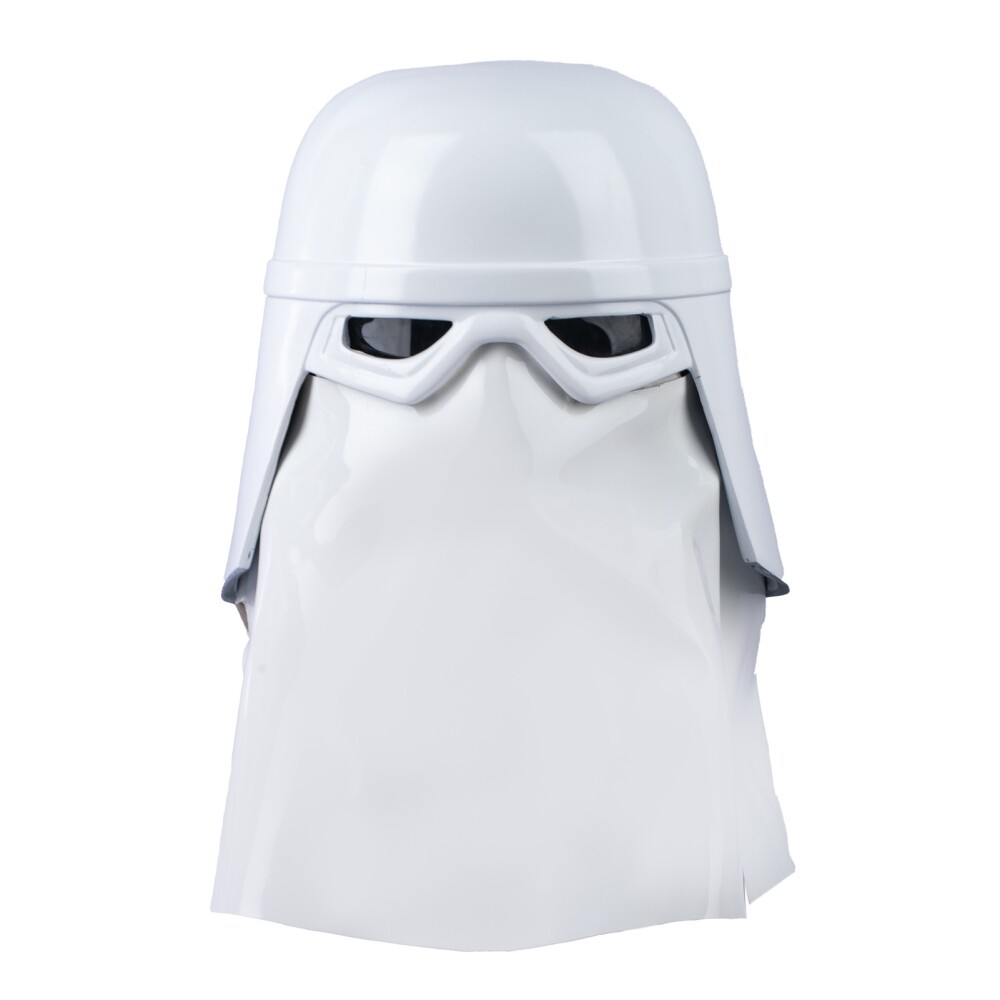 Star Wars Imperial Snowtrooper Helmet Mask Cosplay Prop Resin Replica Halloween