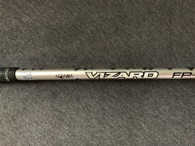 HONMA Tour World GS 9.5* Driver Honma VIZARD FP-6X X-Stiff flex w