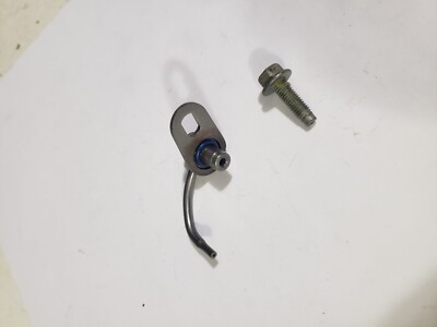Genuine GM 2.0 Engine Piston Oil Nozzle 6K MILES 12670941 Chevrolet GMC ...