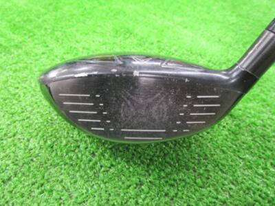 Callaway GBB EPIC STAR Fairway Wood 3W SpeederEVOLUTION for