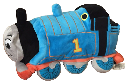 Thomas the Tank Engine large stuffed Plush 16
