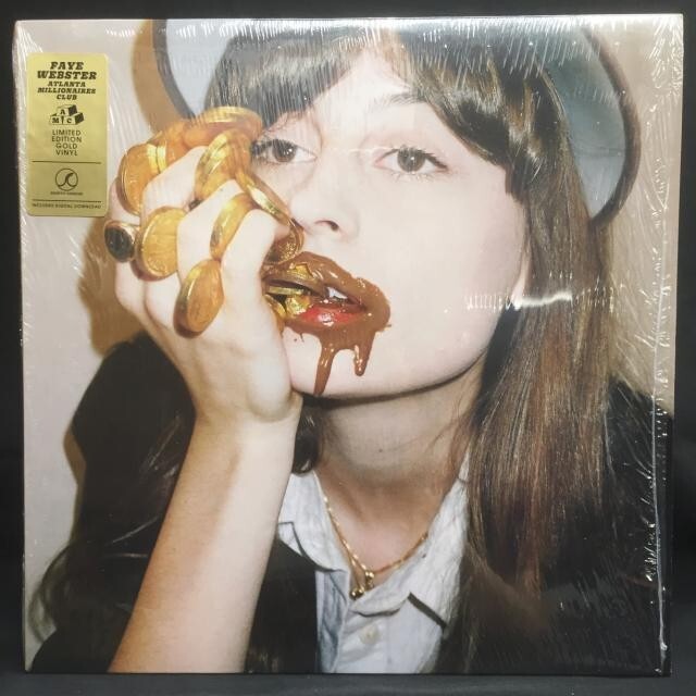 洋楽 Faye Webster Atlanta Millionaires Club Faye Webster: Atlanta Millionaires Club Album Review | Pitchfork
